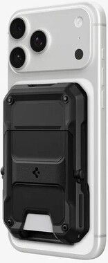 Spigen Tough Armor Pro Wallet MagFit