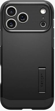 Spigen Tough Armor T MagFit (iPhone 17 Pro Max)