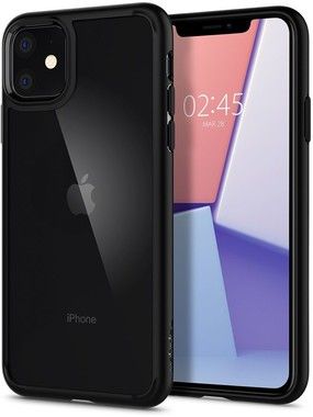 Spigen Ultra Hybrid (iPhone 11)