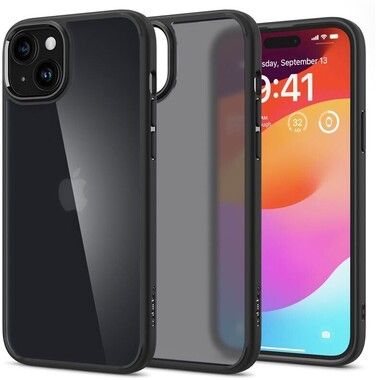 Spigen Ultra Hybrid (iPhone 15 Plus)