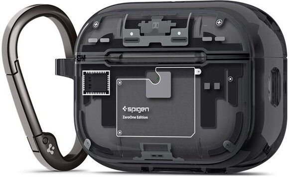 Spigen Ultra Hybrid MagFit (AirPods Pro 3)