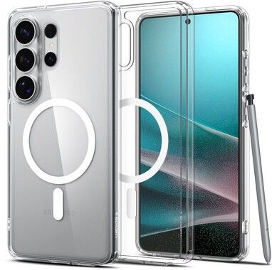 Spigen Ultra Hybrid MagFit (Galaxy S26 Ultra)