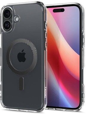 Spigen Ultra Hybrid MagFit (iPhone 16)