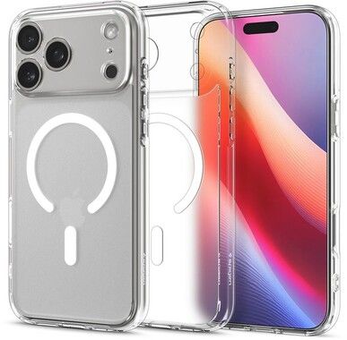 Spigen Ultra Hybrid MagFit (iPhone 17 Pro)