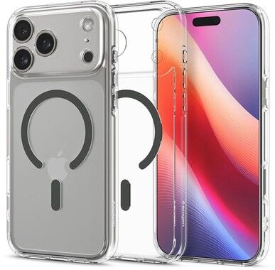 Spigen Ultra Hybrid MagFit (iPhone 17 Pro)