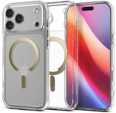 Spigen Ultra Hybrid MagFit (iPhone 17 Pro Max)