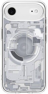 Spigen Ultra Hybrid MagFit (iPhone Air)