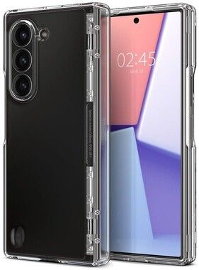 Spigen Ultra Hybrid Pro (Galaxy Z Fold6)