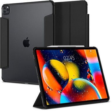 Spigen Ultra Hybrid Pro (iPad Pro 12,9 (2021))