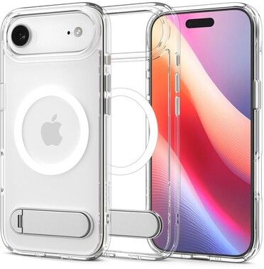 Spigen Ultra Hybrid S MagFit (iPhone Air)