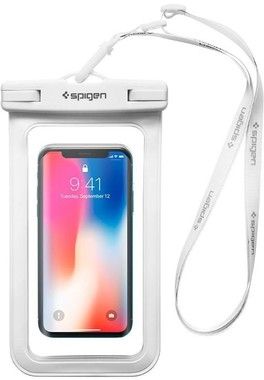 Spigen Velo A600 Waterproof Phone Case