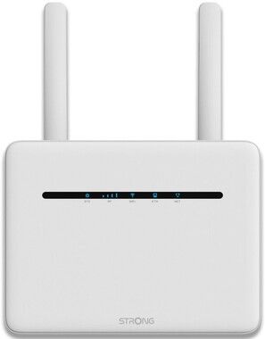 Strong 4G+ LTE-Router 1200 Mbit/s