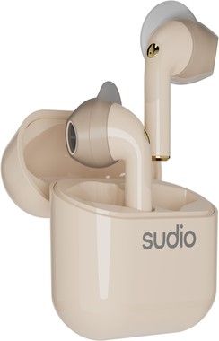 Sudio Nio - True Wireless