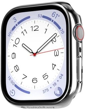 SwitchEasy Hybrid Case (Watch 41mm)