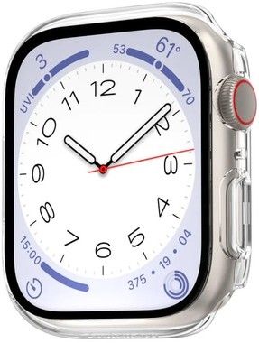 SwitchEasy Hybrid Case (Watch 45mm)