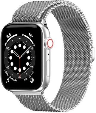 SwitchEasy Mesh Stainless Steel Loop (Watch 41/40/38mm)
