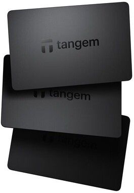 Tangem Wallet