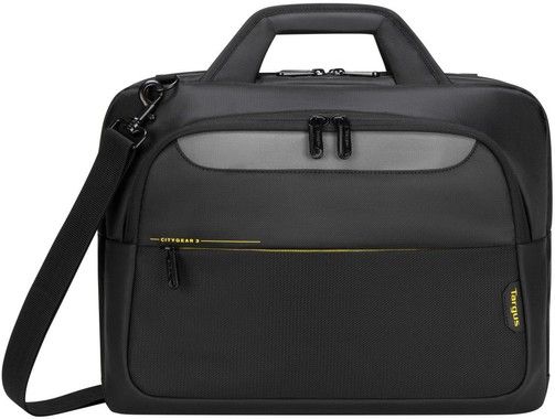 Targus Citygear Topload Laptop Case (15-17,3")