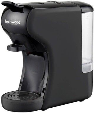 Techwood TCA-196N Capsule Coffee Maker