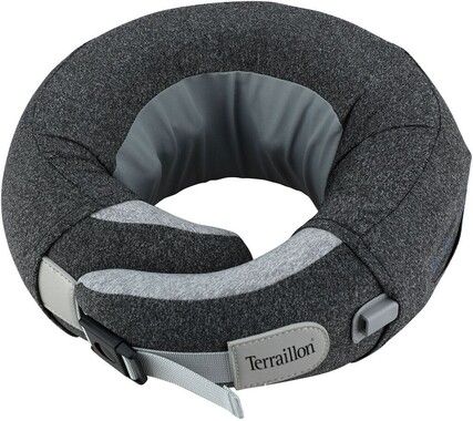 Terraillon Shiatsu Nackmassage 