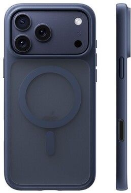 Torras Guardian Magnetic (iPhone 17 Pro)