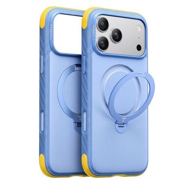 Torras Ostand Q3 Rugged (iPhone 18 Pro)