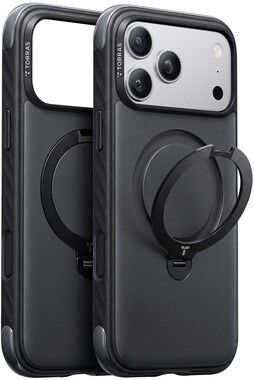 Torras Ostand Q3 Rugged (iPhone 18 Pro Max)