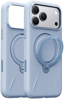 Torras Ostand Q3 Silicone (iPhone 18 Pro)
