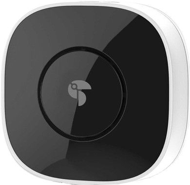 Toucan Chime for Doorbell