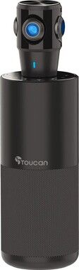 Toucan Connect Video Conference System 360