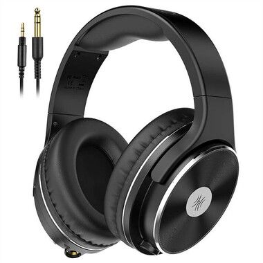 Trasig f�rpackning: OneOdio Studio HiFi Wired Headphones