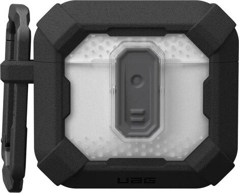 Trasig f�rpackning: UAG Plasma Case (AirPods 4)