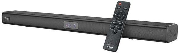 Tribit Soundbar Wireless Home Speaker