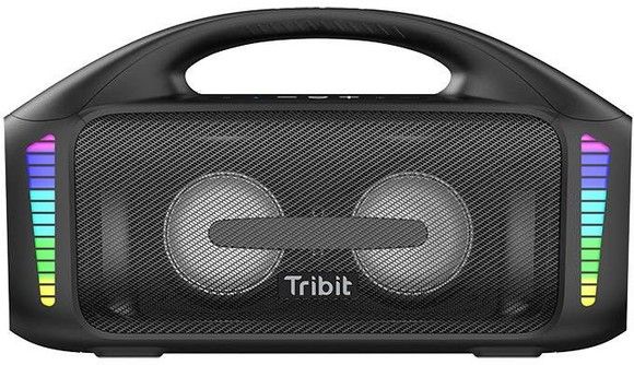 Tribit Stormbox Blast BTS52 Wireless Bluetooth Speaker
