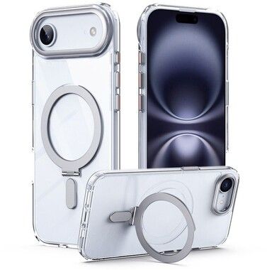 Trolsk Acrylic Case with MagSafe (iPhone Air)