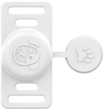 Trolsk AirTag-h�llare f�r Djur (AirTag)