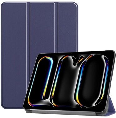 Trolsk Auto Wake Cover (iPad Pro (2024))