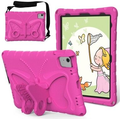 Trolsk Barnskal med Vingar (iPad Air 13/Pro 13/Pro 12,9))