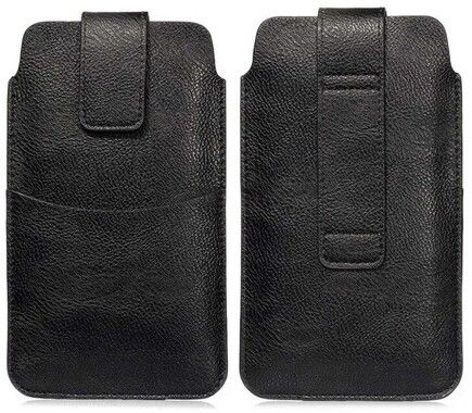 Trolsk Belt Phone Case (iPhone)