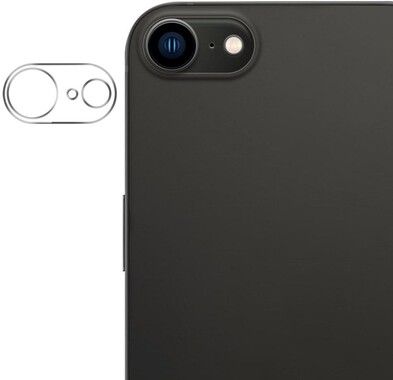Trolsk Camera Lens Glass (iPhone 16e)