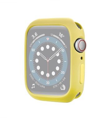 Trolsk Candy Silicone Case (Watch 44 mm)