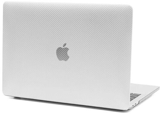 Trolsk Carbon Design Case (Macbook Air 13 (2022))