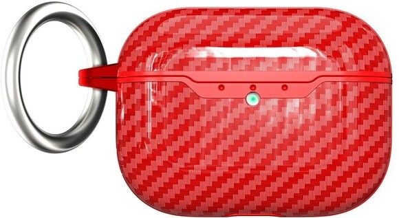 Trolsk Carbon Fiber Case (AirPods Pro 3)