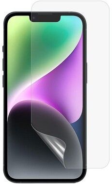 Trolsk Clear Display Film (iPhone 16e)