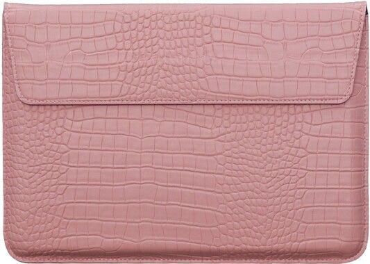 Trolsk Croco Leather Sleeve (Macbook Air 13)
