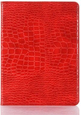 Trolsk Crocodile Skin Folio (iPad Pro 12,9 (2018/2020))