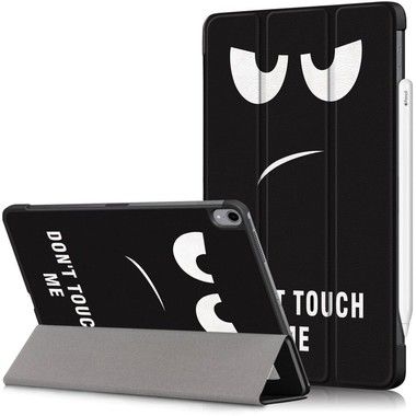 Trolsk Don\'t Touch Me Cover (iPad Air 4)