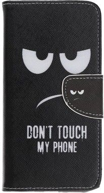 Trolsk Don\'t Touch Me Wallet (iPhone 11)