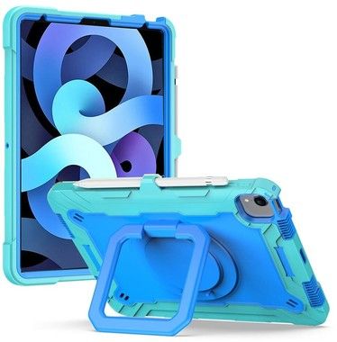 Trolsk Dual Protection Case (iPad Pro 11/Air 4)
