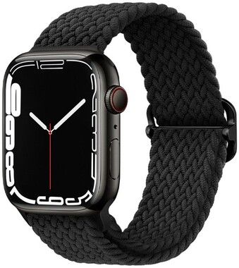 Trolsk Fltat Nylonarmband (Watch 41/40/38mm)